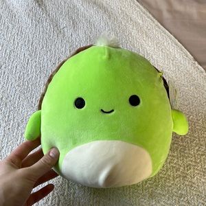 Herb the Squishmallow